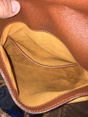 Tango Musette Crossbody