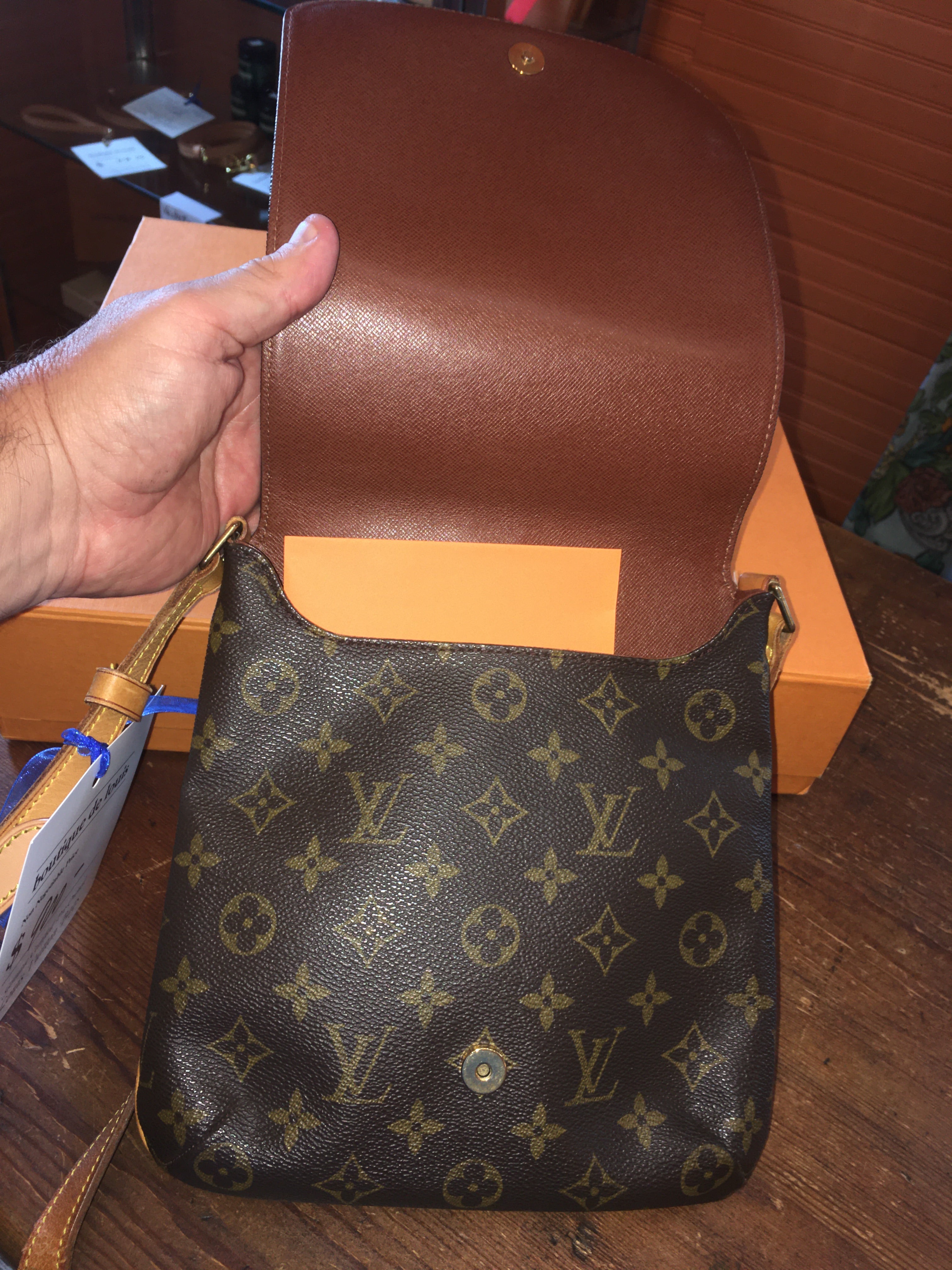 Tango Musette