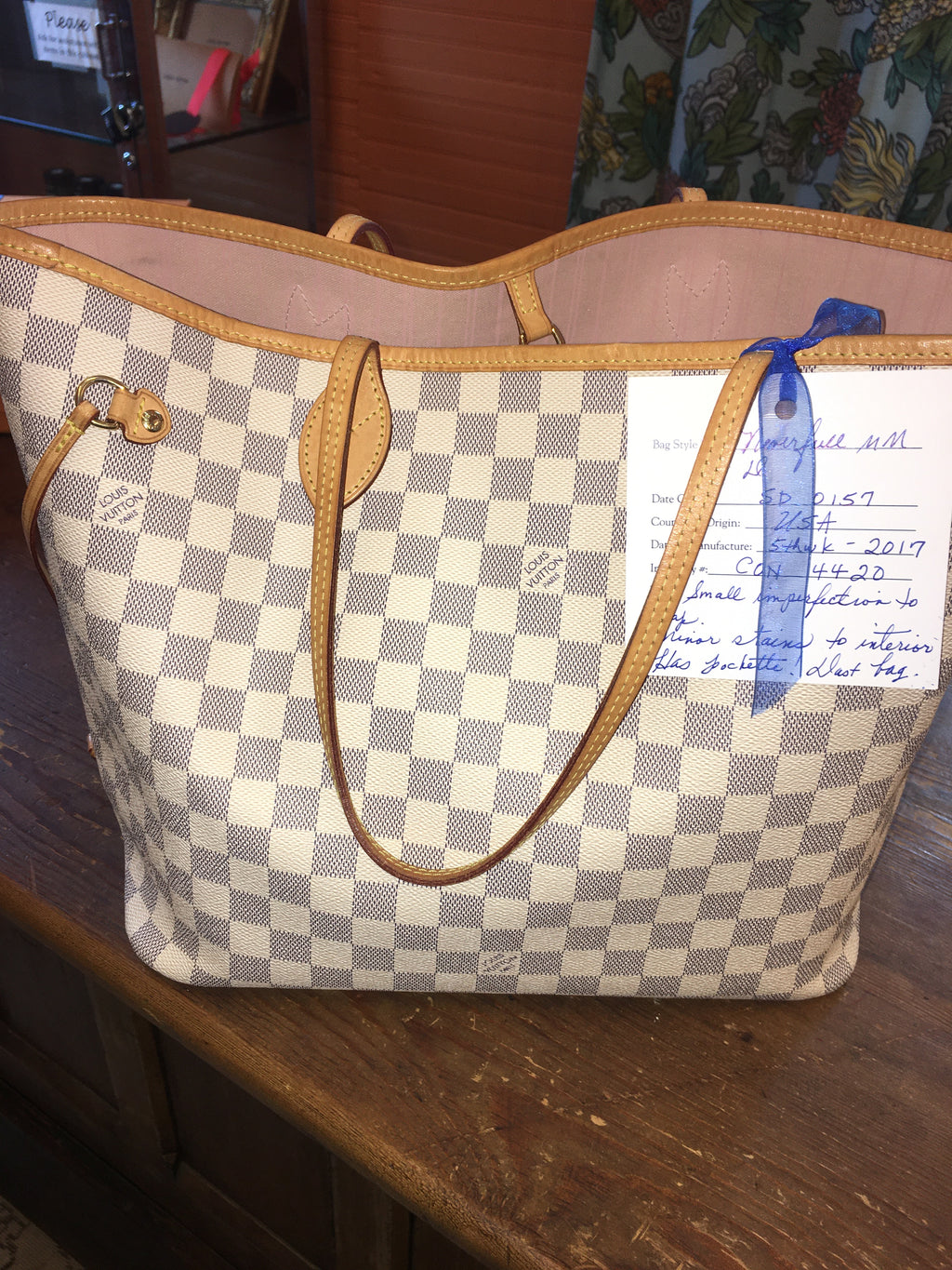 Neverfull MM