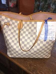 Neverfull MM