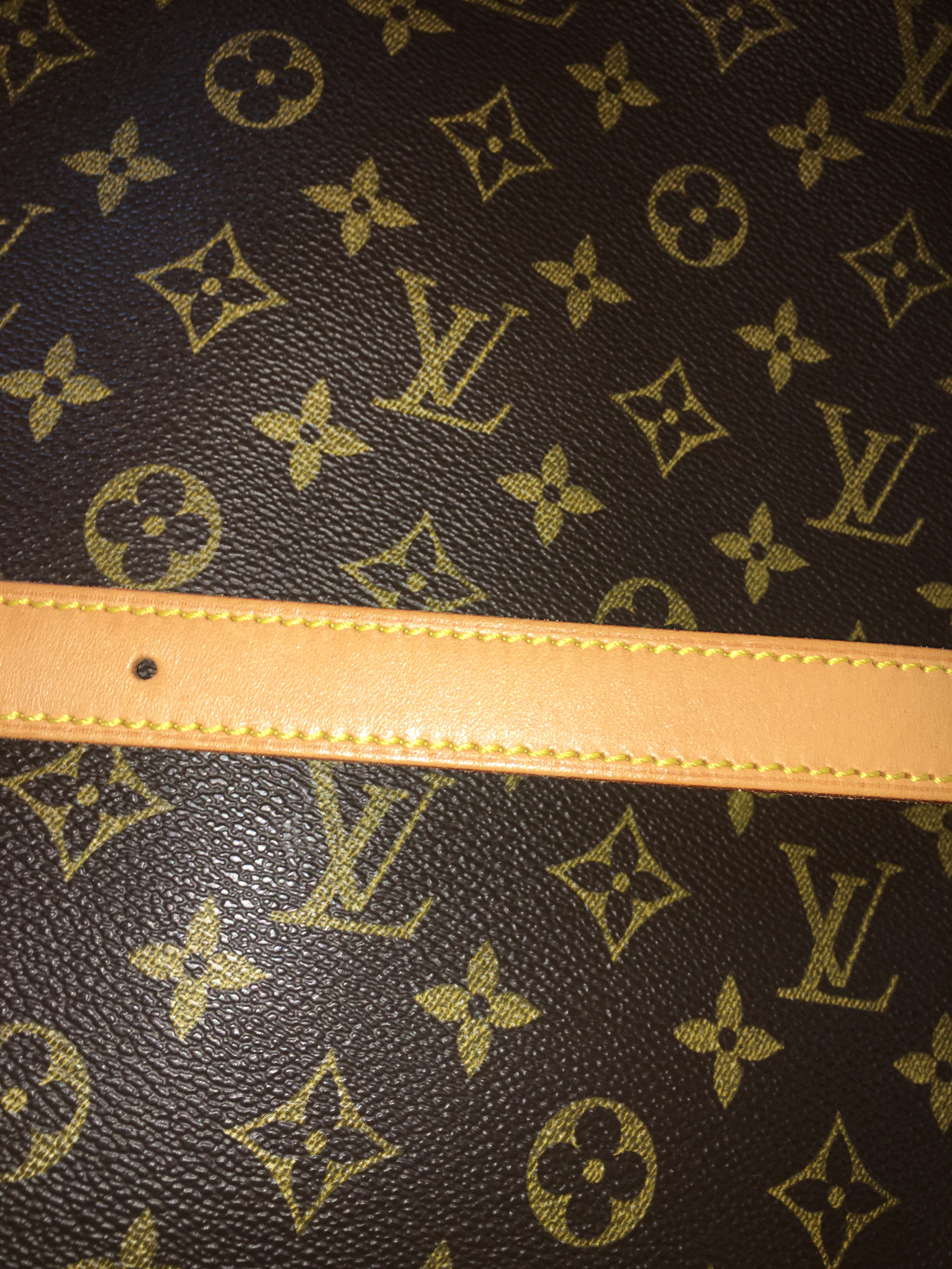 Musette Crossbody