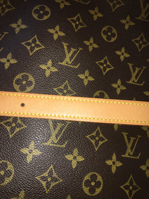 Musette Crossbody