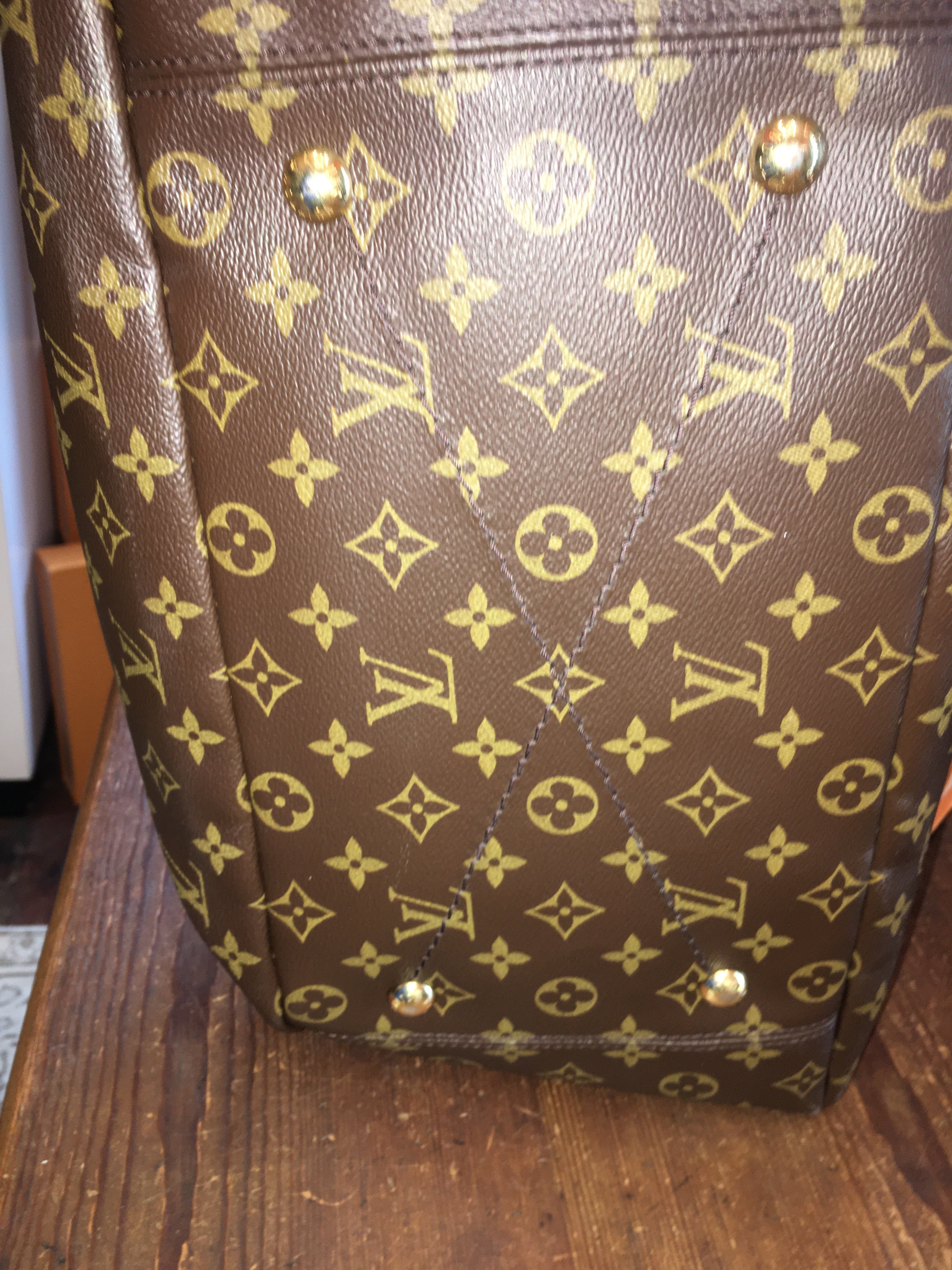 Artsy MM Monogram