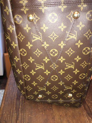 Artsy MM Monogram