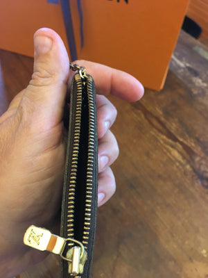 Cles Pochette Coin/ Key Pouch