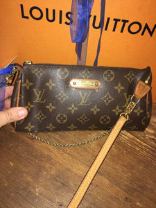 Eva Crossbody