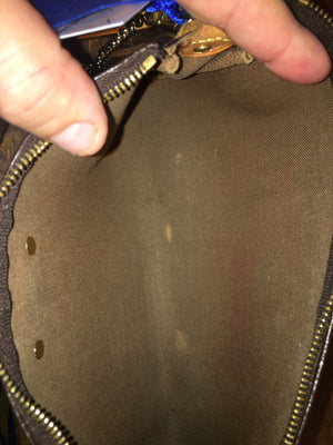 Eva Crossbody