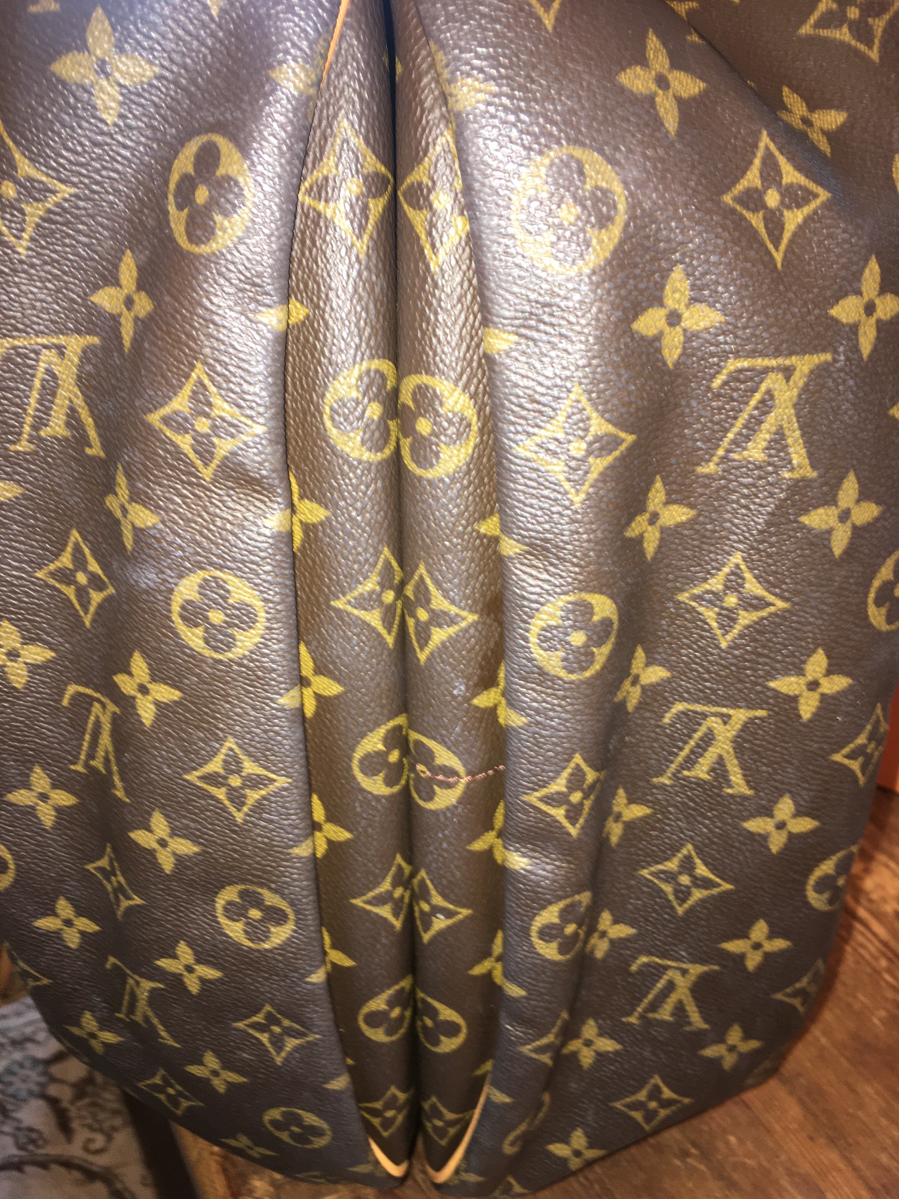 Saumur 35 Crossbody