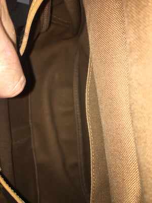 Saumur 35 Crossbody