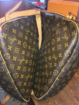 Saumur 35 Crossbody