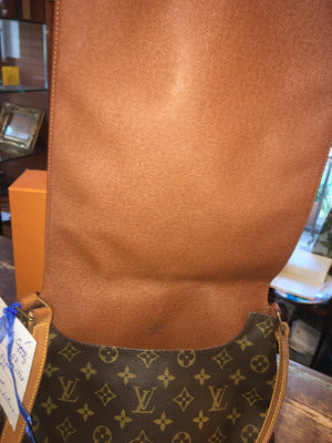 Musette Crossbody