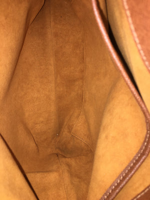 Musette Crossbody