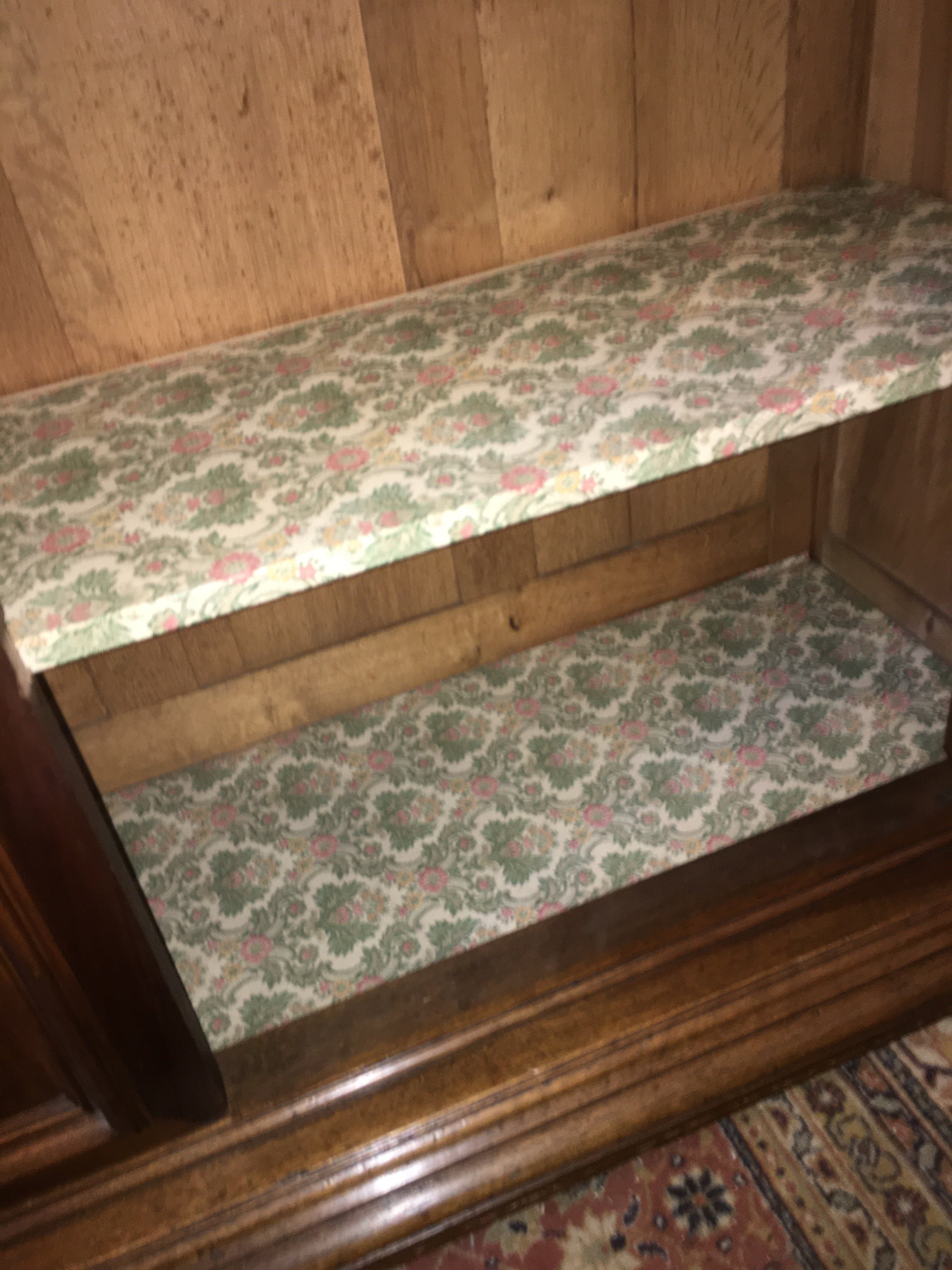 FRENCH WALNUT RENAISSANCE STYLE MARBLE TOP SHALLOW SIDEBOARD  c.1900