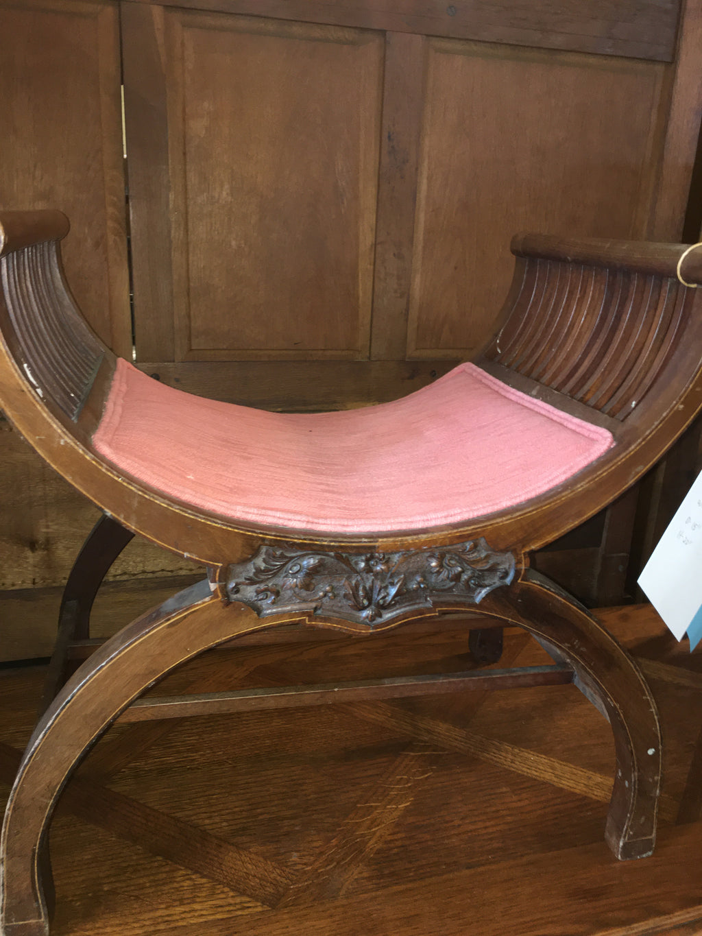 VINTAGE BENCH