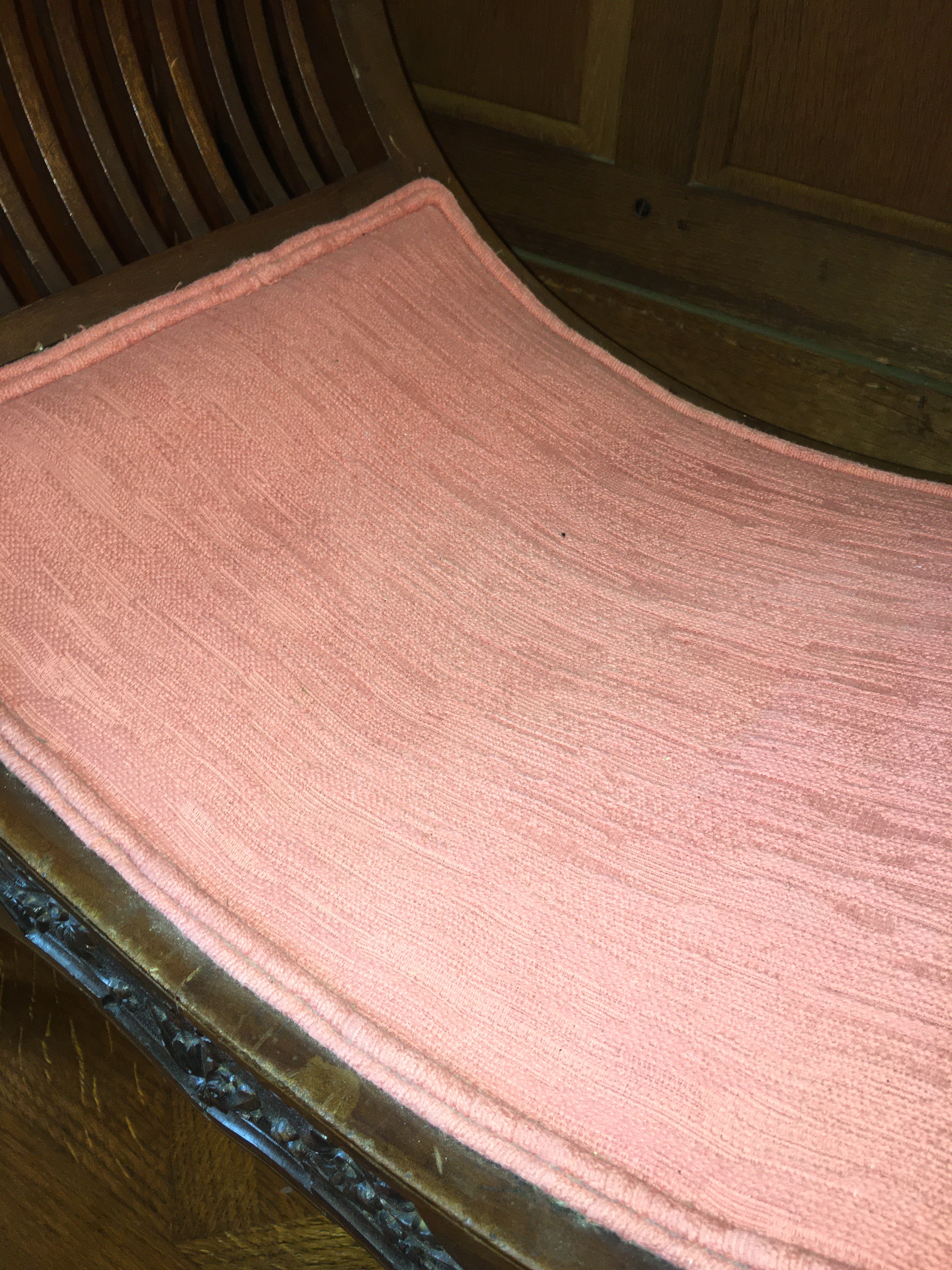 VINTAGE BENCH