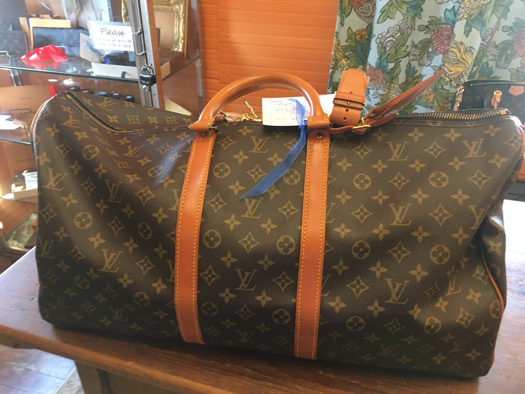 Keepall 55