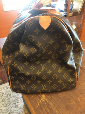 Keepall 55