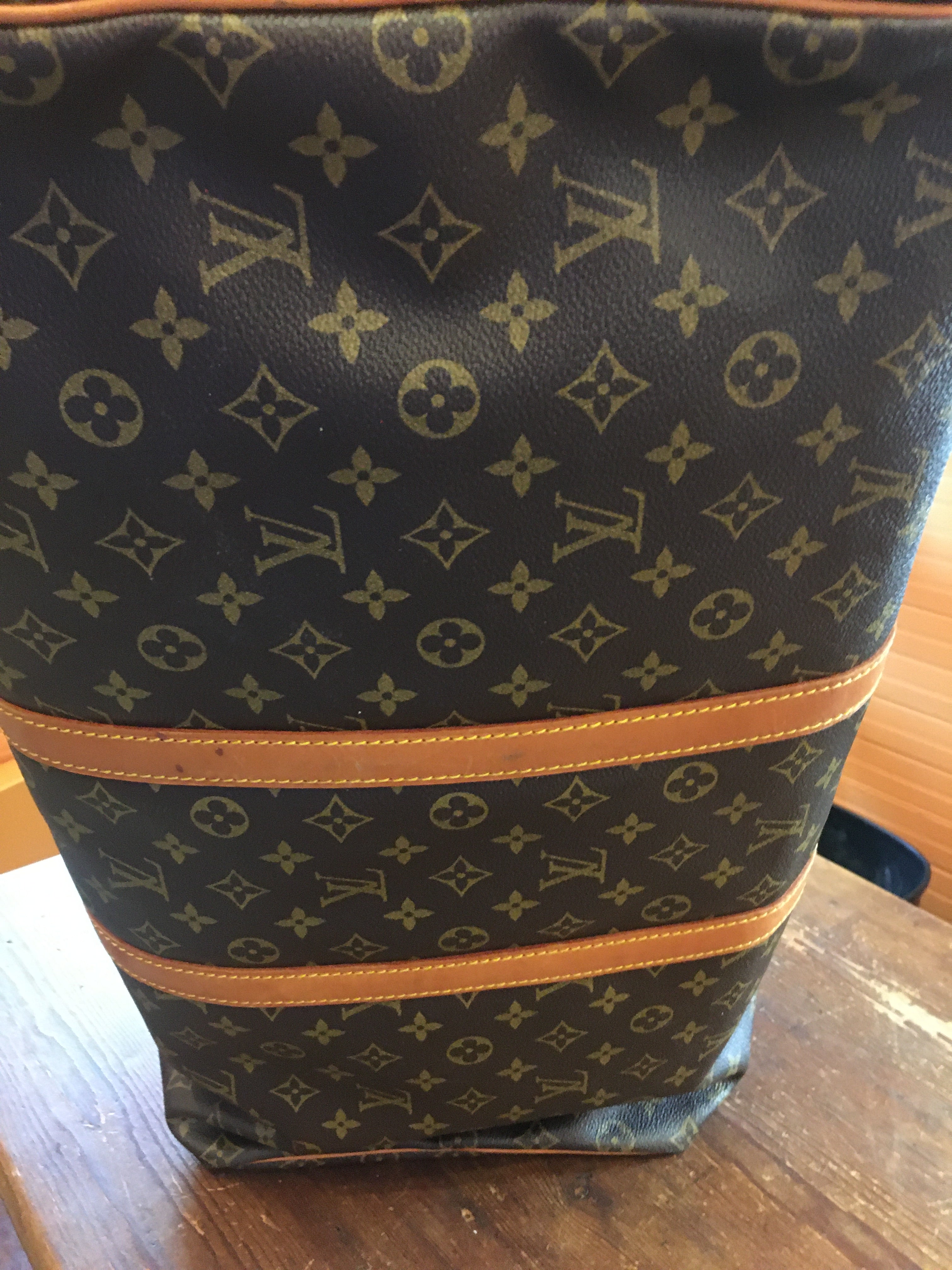 Keepall 55