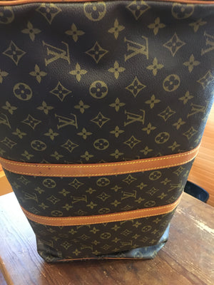 Keepall 55