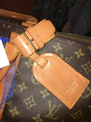 Keepall 55